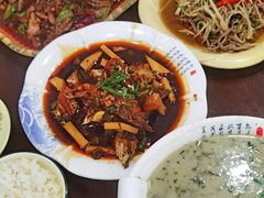 -易老九江湖菜(北滨一路店)