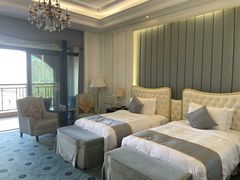 -启东恒大海上威尼斯酒店