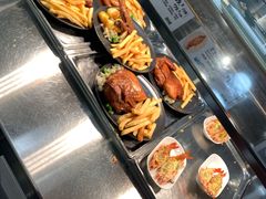 -宜家·瑞典风味餐厅(北京西红门店)