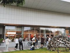 -SAANCI山池咖啡(海上世界文化艺术中心店)