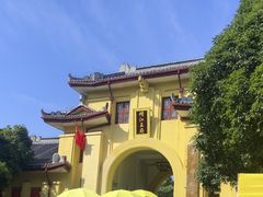 -桂林独秀峰王城景区