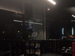 -TOP健身私教工作室(侨香店)