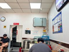 -津门如意包子铺(宾西路店)