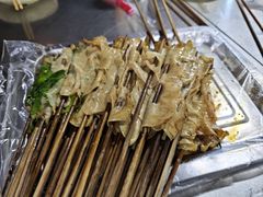 -老太太豆皮(南芬店)