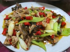 -老丘丘(较场口店)