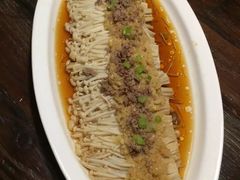-蜜桃餐厅·江浙融合菜(荟聚购物中心店)
