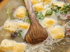 -古都历食南京菜·烤鸭·鸭血粉丝·汤包(南京博物院店)