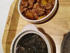 -真功夫(岗顶店)