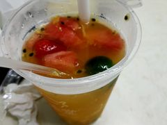 -益禾堂·黑糖珍珠奶茶(下梅林店)