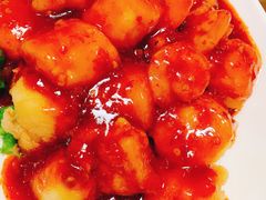 -大眼锅贴水饺(河东店)