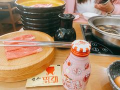 -牛New寿喜烧(青浦店)