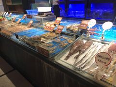 水产区-徐记海鲜(曲江南湖店)