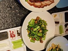 -局气 烤鸭·北京菜(光华路店)