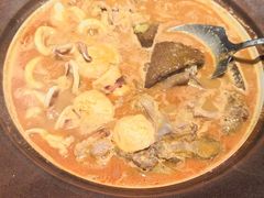 厦门海鲜沙茶锅-临家闽南菜(五店市店)