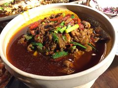 -树厨贵州菜(铜仁花果山店)