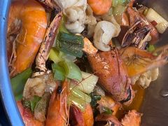 -七欣天香辣蟹火锅(武义壶山广场店)