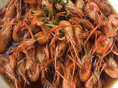 -盐通酒家(金桥湾清水苑店)