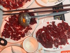-八合里潮汕鲜牛肉火锅(吉大店)