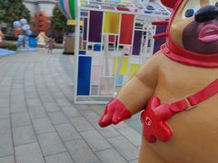 -厦门方特梦幻王国