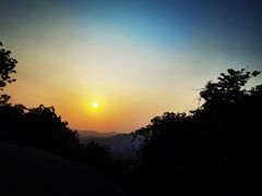 -火炉山森林公园