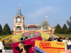 -上海迪士尼度假区