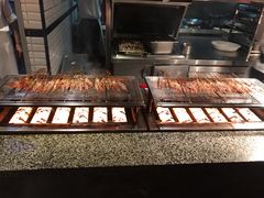 -星伦多自助料理(华润万象城店)