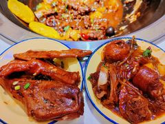 -徐家屯铁锅炖(宋家庄店)