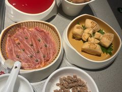 -海底捞火锅(北京路店)