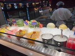 -芝小官毛肚火锅海鲜自助(苏州吴江区万宝店)