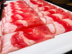 -大龙辣火锅·龙虾·烧烤(湖滨新天地店)