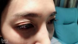 -阿噶西美甲美睫