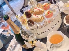 -广州富力丽思卡尔顿酒店