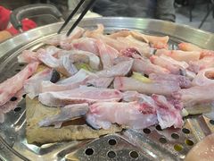 -沙田鸽王(解放路店)
