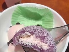 -李犟大爆鳝面·手工蟹黄包(湖滨西湖店)