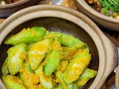 -好好彩啫啫煲·广东小馆(上海七宝领展广场店)