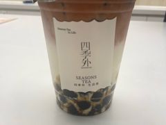 -龙湖杭州滨江天街