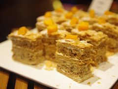 -泰谷酒店·太古码头闽菜自助餐厅