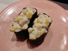 -争鲜回转寿司(通州万达店)