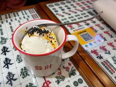 -堂屋糖水店(愚园店)