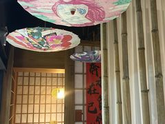 -河风の幸会精致料理