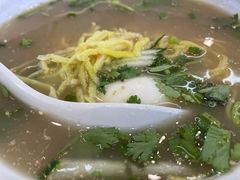 -服务大楼冷面(延大店)