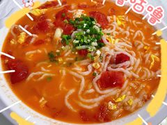 -笑红饭庄