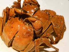 熟醉蟹-绍兴老味道·非遗门店(银泰城店)