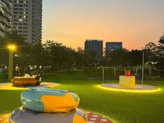 -深圳来福士广场