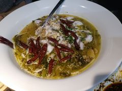 -赠李白·如诗的川味(余杭万达广场店)