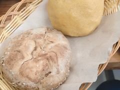 菜团子-李小老烧饼(常营民族家园店)