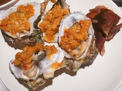 -加餐海鲜自助(宝龙一城店)