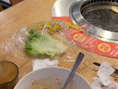 -新石器烤肉(百联川沙店)