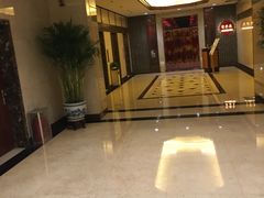 -北京前门建国饭店