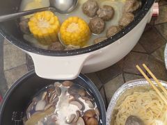 -钱大妈海鲜饭店(保利林语店)